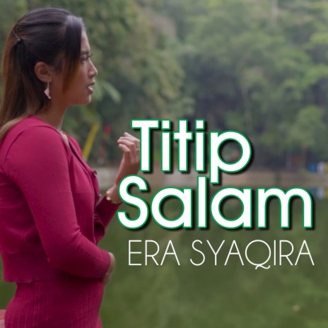 Titip Salam | Boomplay Music