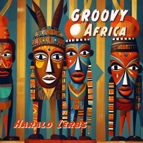 groovy Africa