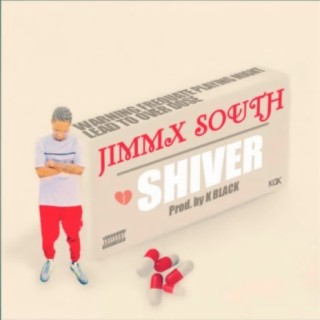 Shiver | Boomplay Music
