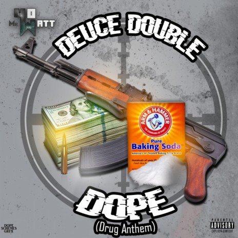 Dope (Drug Anthem) | Boomplay Music