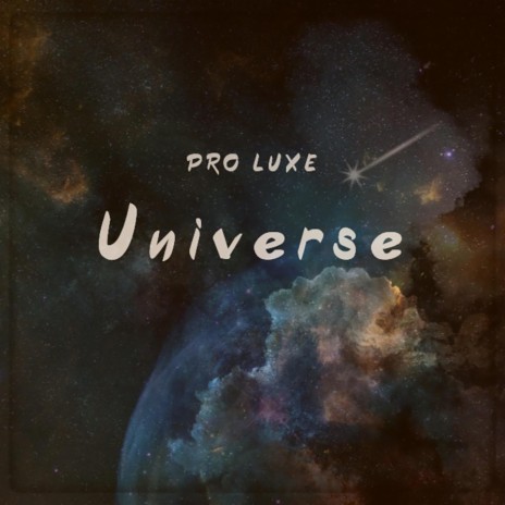 Universe | Boomplay Music