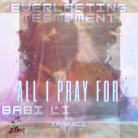 All I Pray For | Boomplay Music