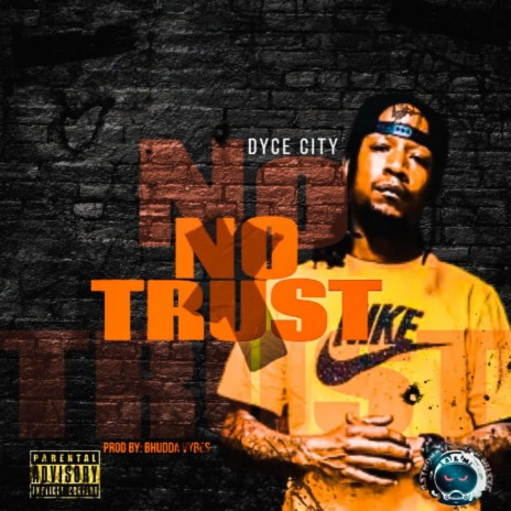 No trust