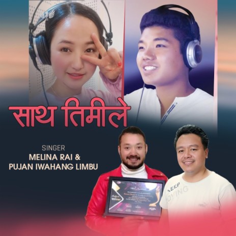 Sath Timile Chhodne Hau ki ft. Melina Rai, Manoj Sangson Rai & Pujan Iwahang Limbu | Boomplay Music