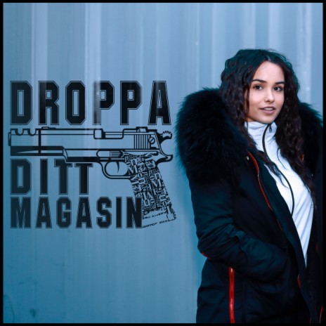 Droppa ditt magasin | Boomplay Music