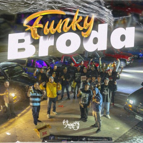 Funky Broda | Boomplay Music