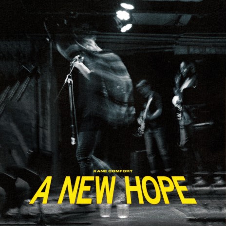 A New Hope | Boomplay Music