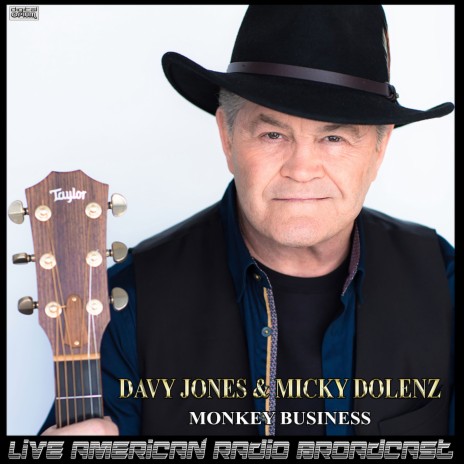 Girl (Live) ft. Micky Dolenz | Boomplay Music