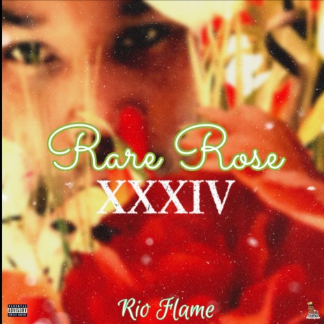 Rare Rose | Boomplay Music
