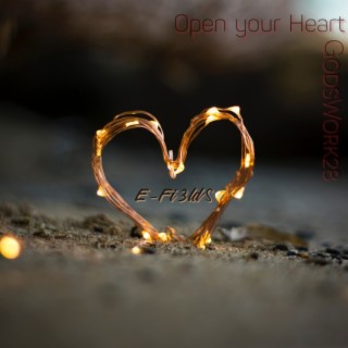 Open your Heart