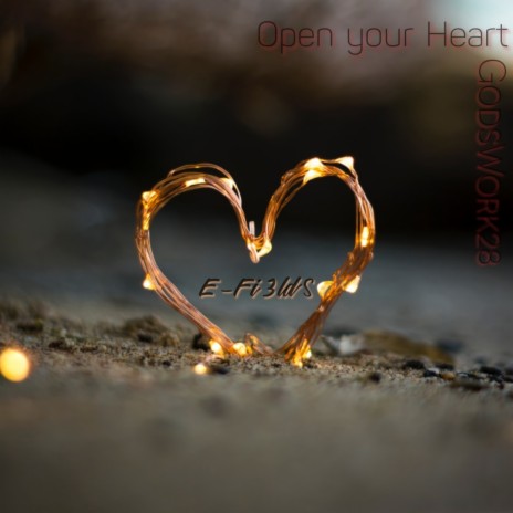 Open your Heart | Boomplay Music