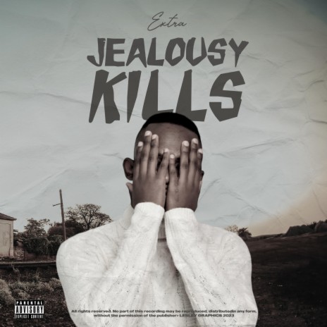 Jealousy Jealousy ft. BlaqSTAR