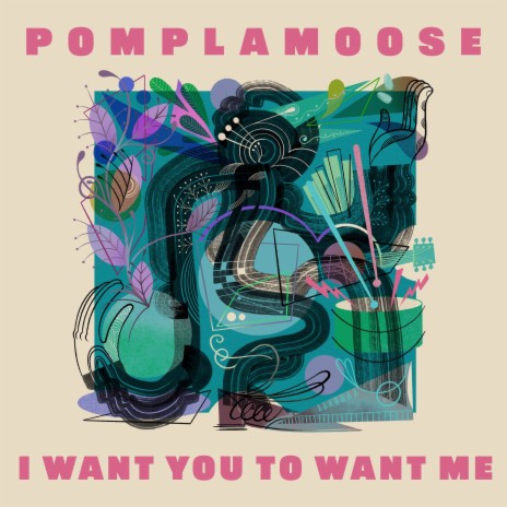 I Want You to Want Me | Boomplay Music