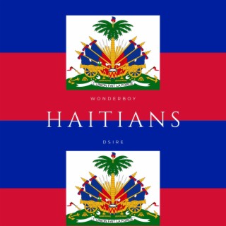 Haitians