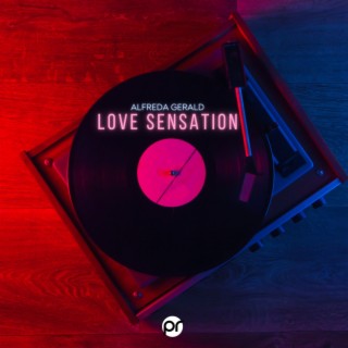 Love Sensation