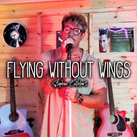 Flying Without Wings | Boomplay Music