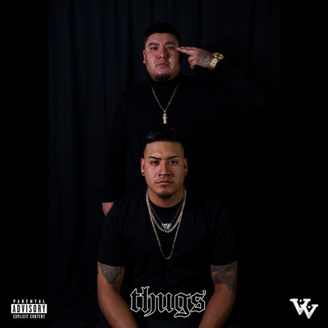 Thugs ft. Manny Chavez | Boomplay Music
