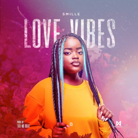 Love Vibes ft. Teo No Beat | Boomplay Music