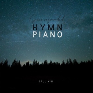 Hymn Piano: Grace Resounded