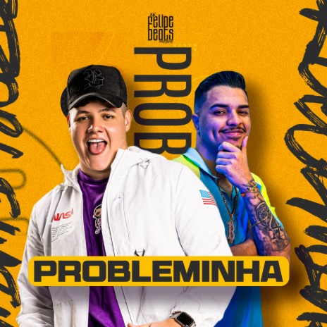 Probleminha ft. Lucas Ruivo | Boomplay Music