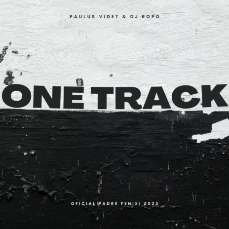 Onetrack ft. DJ Ropo | Boomplay Music