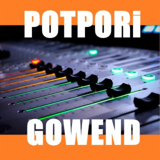 Potpori Gowend