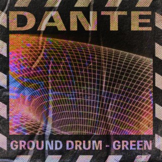 Ground Drum