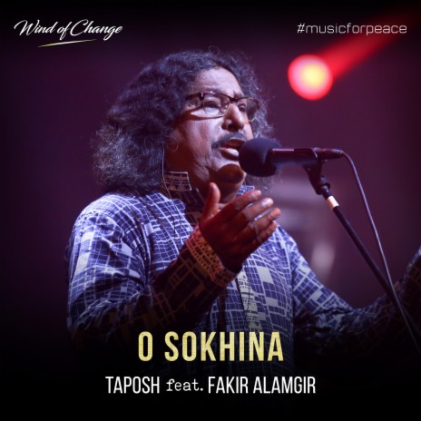 O Sokhina ft. Fakir Alamgir | Boomplay Music