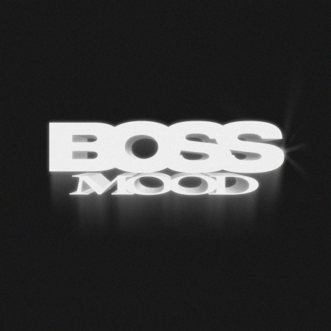 BOSS MOOD (feat. Khali & Yunodji)