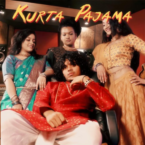 Kurta Pajama (Radio Edit) | Boomplay Music