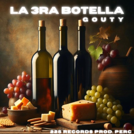 La 3ra botella | Boomplay Music