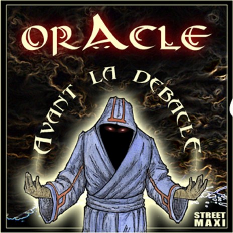 L'Oracle | Boomplay Music