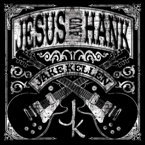 Jesus and Hank | Boomplay Music