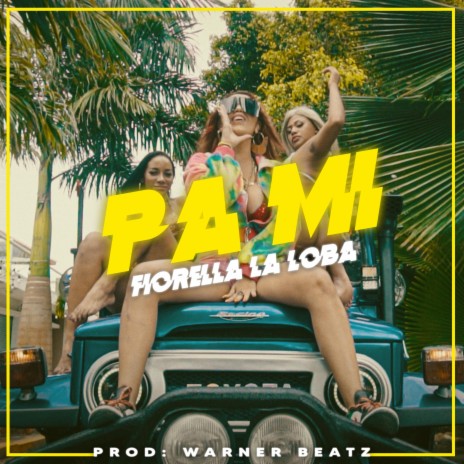 Pa Mi | Boomplay Music