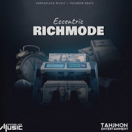 RichMode | Boomplay Music
