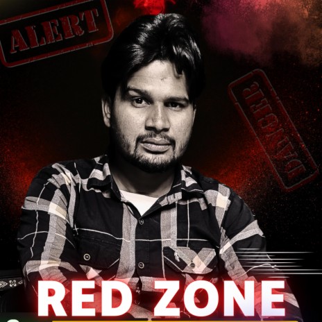 RED ZONE ft. Hans Harnek | Boomplay Music