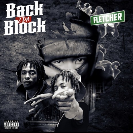 Back 2Da Block | Boomplay Music