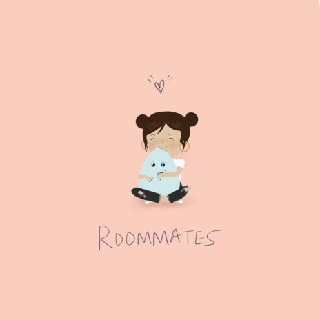 Roommates (feat. Tony Ferrari) | Boomplay Music