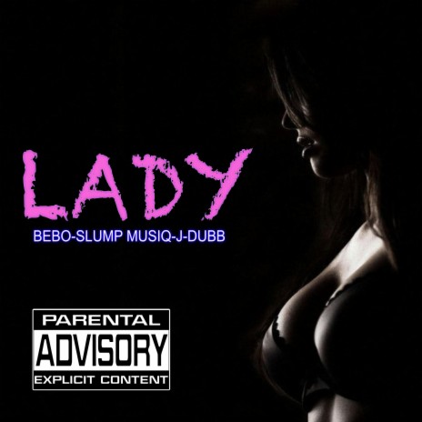 LADY | Boomplay Music