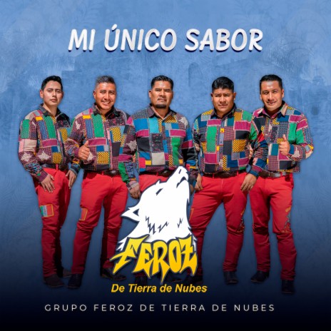 Mi Único Sabor | Boomplay Music