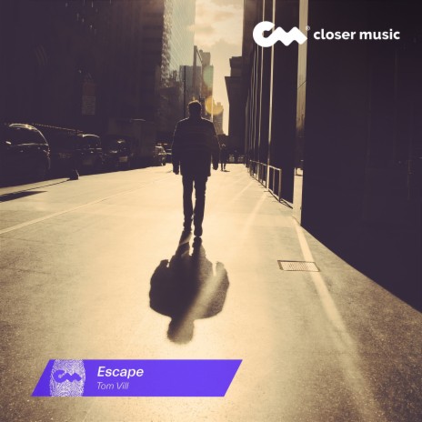 Escape | Boomplay Music