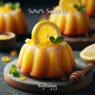 Susu's Sweets ft. Aesthete lyrics | Boomplay Music