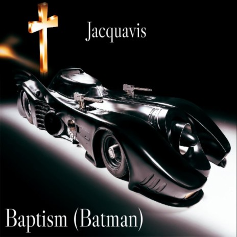 Baptism (Batman) | Boomplay Music