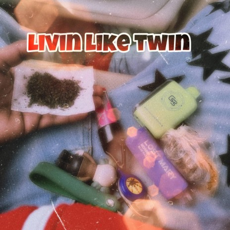 living like twin