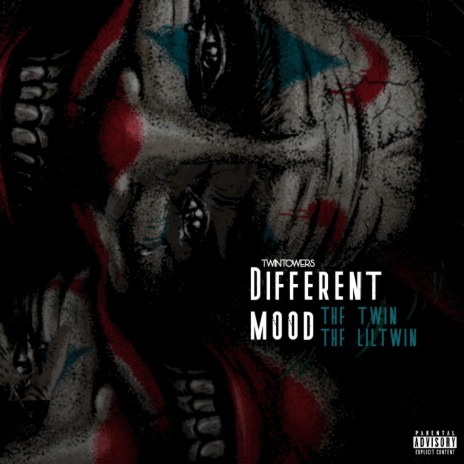 Different Mood ft. THF Twin | Boomplay Music