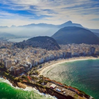 Festa Em Ipanema