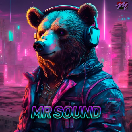 Mr Sound (Canção Melódica)