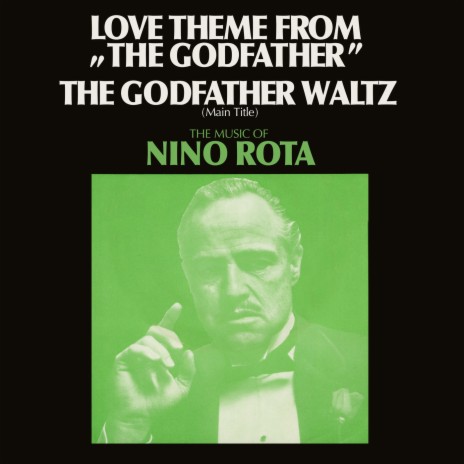 Love Theme From "The Godfather" (From "The Godfather" Soundtrack) ft. Carlo Savina | Boomplay Music