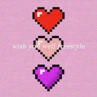 Wish You Well Freestyle