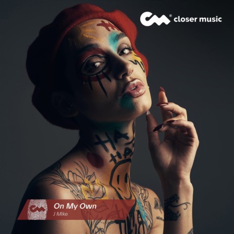 On My Own | Boomplay Music